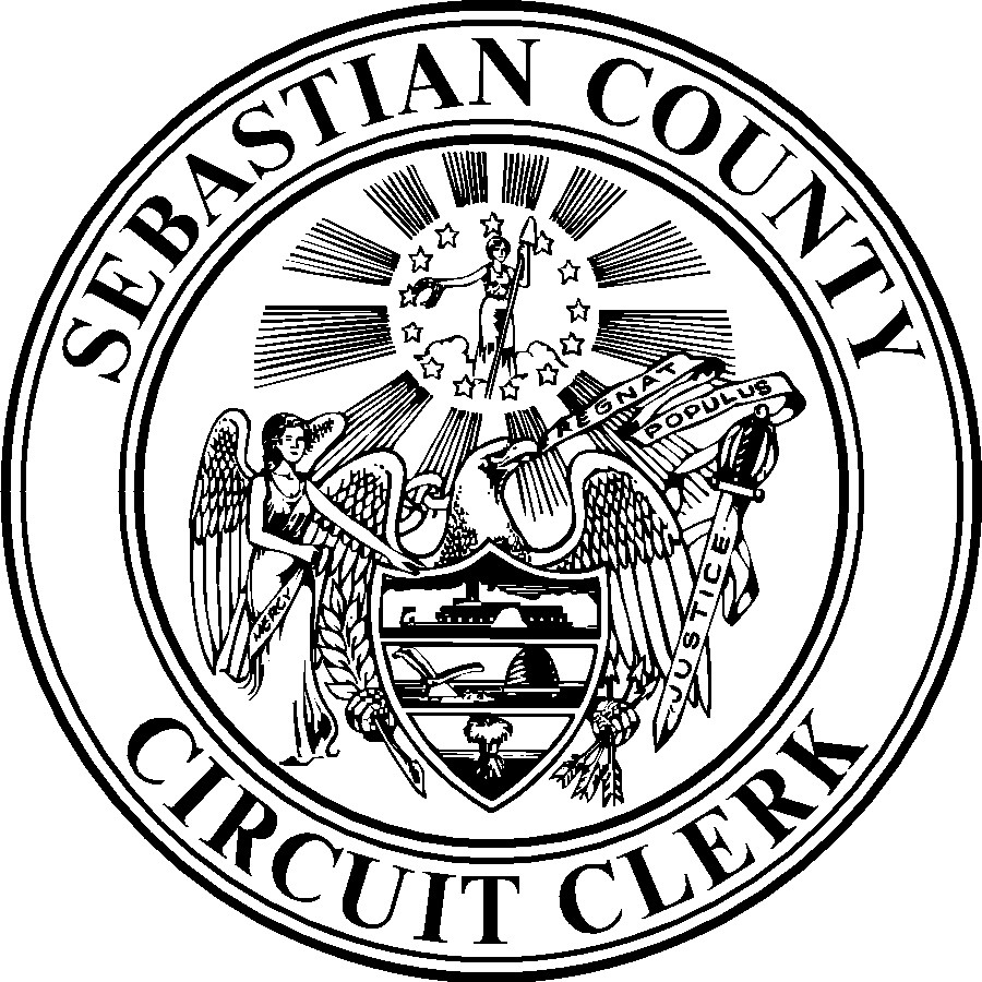 Sebastian County Government > Departments > Circuit Clerk